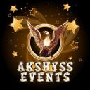 AKSHYIS Events Management logo